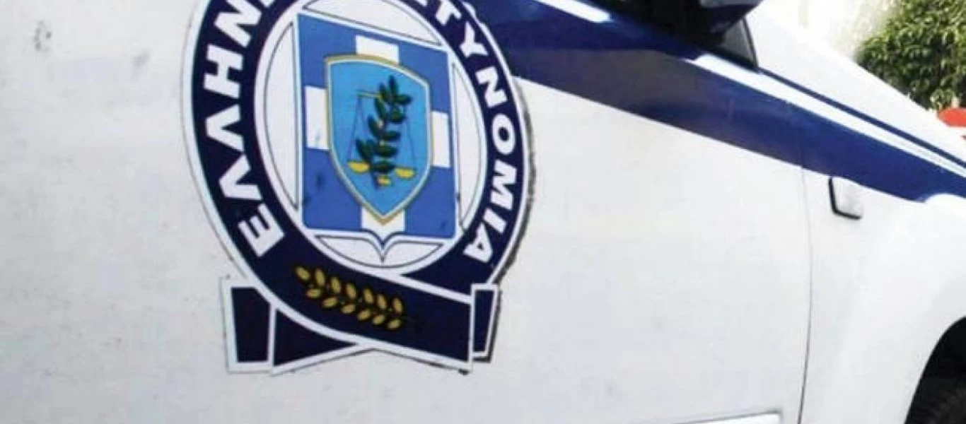 Έγινε κι αυτό: Aσυνομικός έγραψε αστυνομικό επειδή δεν φορούσε μάσκα